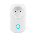 Wholesale Mini 240V French Smart Wifi Plug Socket